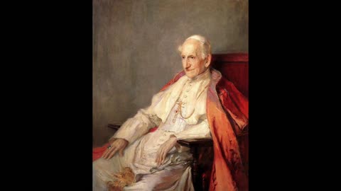 SS. Leonis XIII P.M. Epistola Encyclica Humanum Genus (20 Apr. 1884) a viva voce bilingua