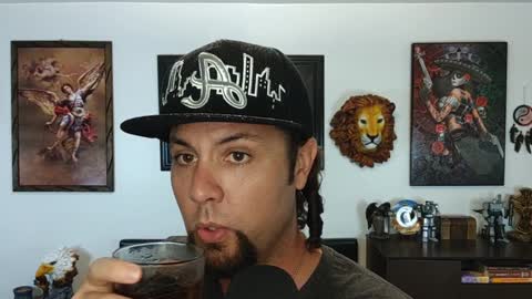 The Calvary is already here... Part 1