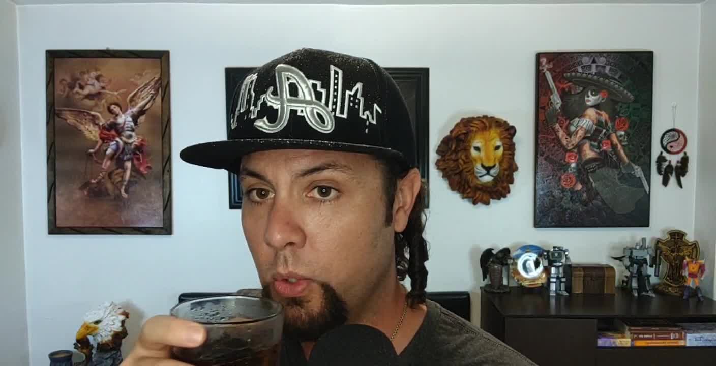 The Calvary is already here... Part 1