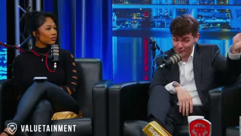 Nicholas J Fuentes on Soscast