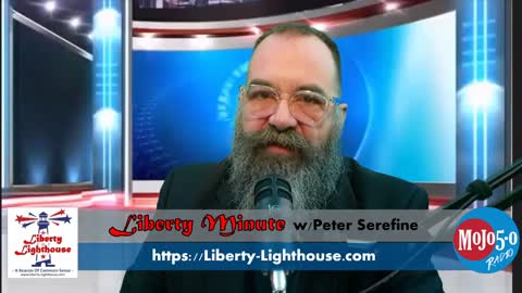 20220124 - Liberty Minute