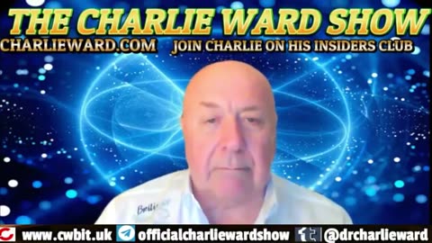 THE WAR AND THE CLEAN UP WITH JENNI JARREAD AND CHARLIE WARD