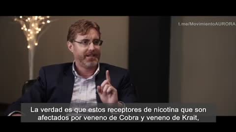Mira el agua Watch the water) Documental.