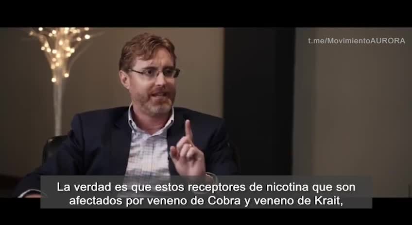 Mira el agua Watch the water) Documental.