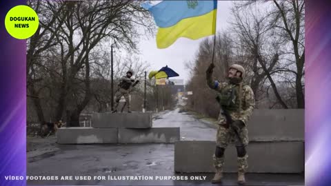 USA Confirmed Russia has already failed in Ukraine!