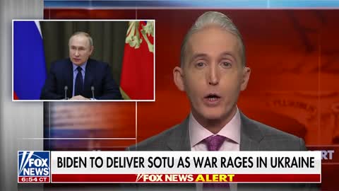 Trey Gowdy- The state of the union is not good - Fox News Video