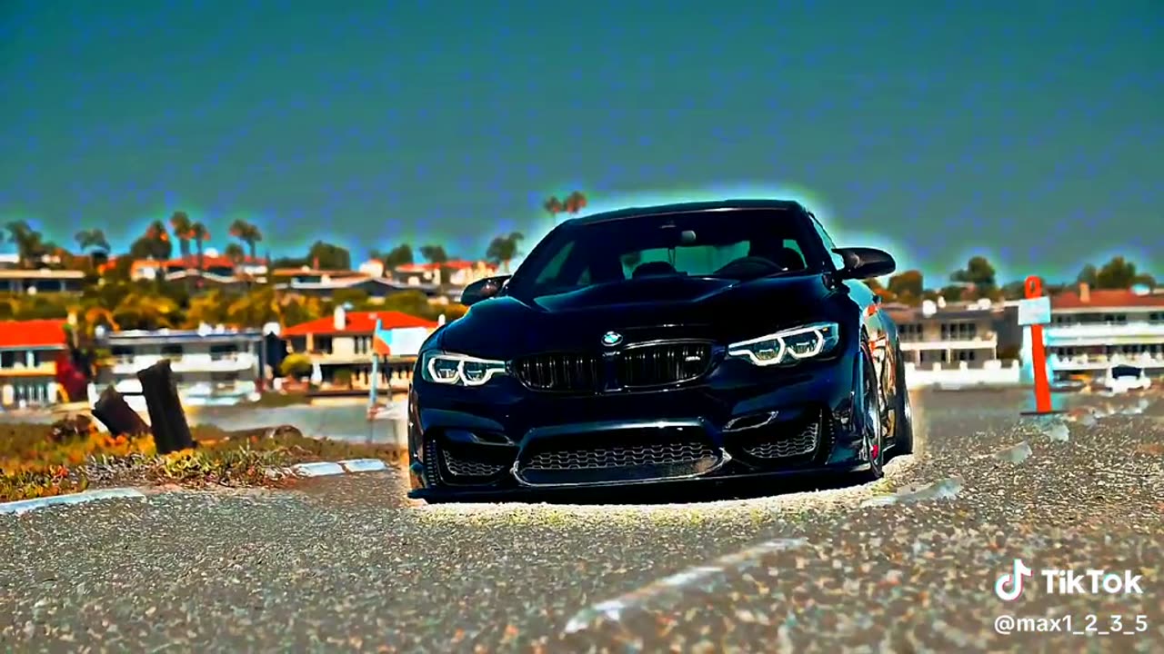 Car music