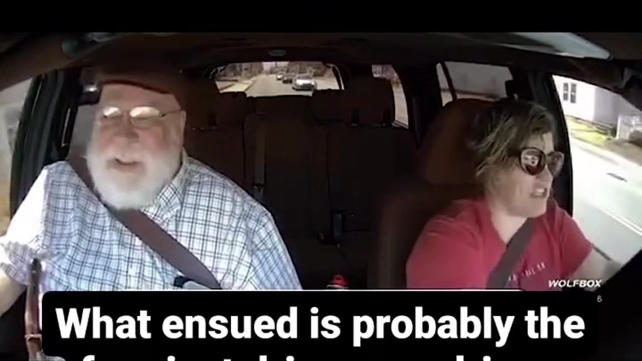 Touretts
