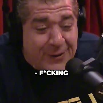 How Joey Diaz Tried To Get A B**wjob At 6YO