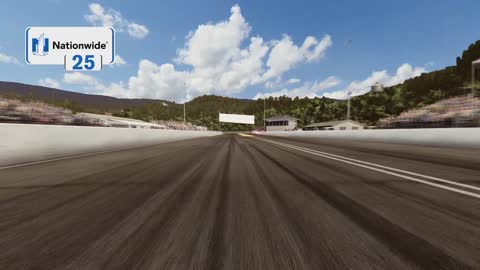 Nascar Heat5 Race469