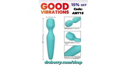 Looking for a Great Vibrator?