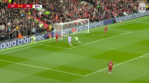 HIGHLIGHTS_ Liverpool 1-0 Manchester City _ Salah's solo strike wins it!