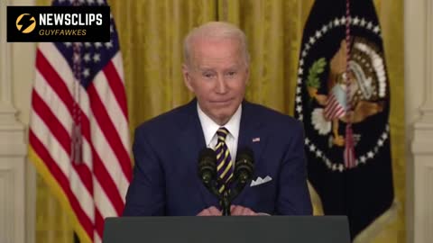 Joe Biden On Efforts To Change 'Fully Vaccinated' Definition As Inclusive Of Third Booster Shot