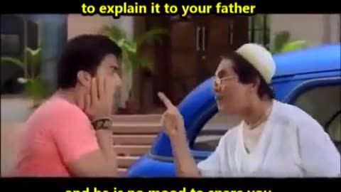 Funny-Bollywood comedy