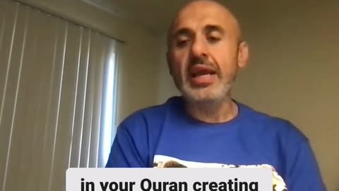 Christian PROVES Jesus Is GOD Using The QURAN | Sam Shamoun