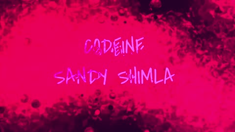 Codeine - Sandy Shimla