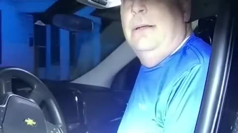 Police captain asks officer to turn off #bodycam during alleged drunk driving stop