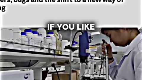 WEF Want's to ditch Steak for BUGS?!