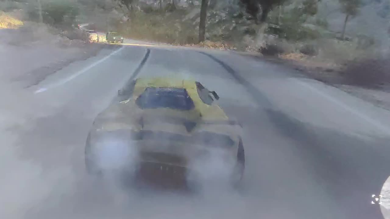 Tom Clancy Ghost Recon wildlands shorts