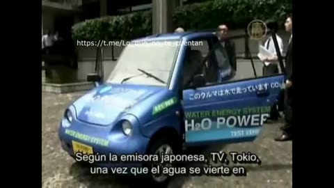H20 POWER