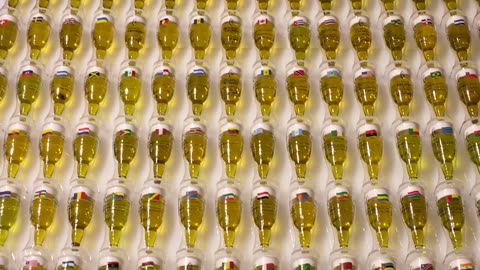 Beer Museum (Lisbon, Portugal) 5