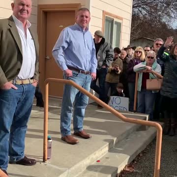 Addis/Amador Town Hall - Who Do We Put Pressure On?