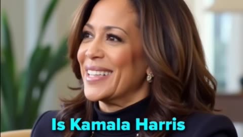 IS KAMALA HARRIS ELIGIBLE TO BE PRESIDENT?