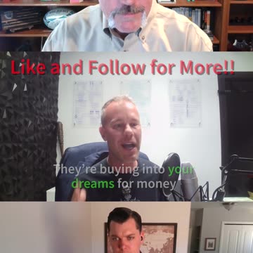 Understanding Your Team | Cam & Otis Show