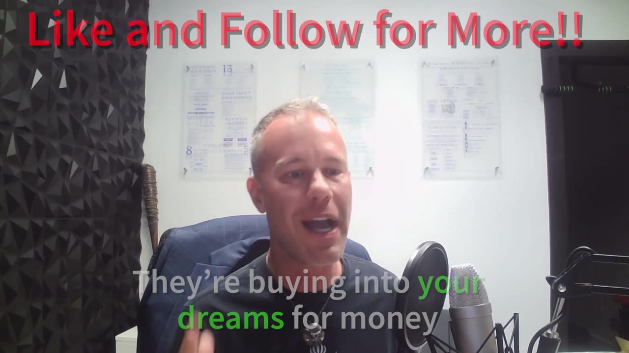 Understanding Your Team | Cam & Otis Show