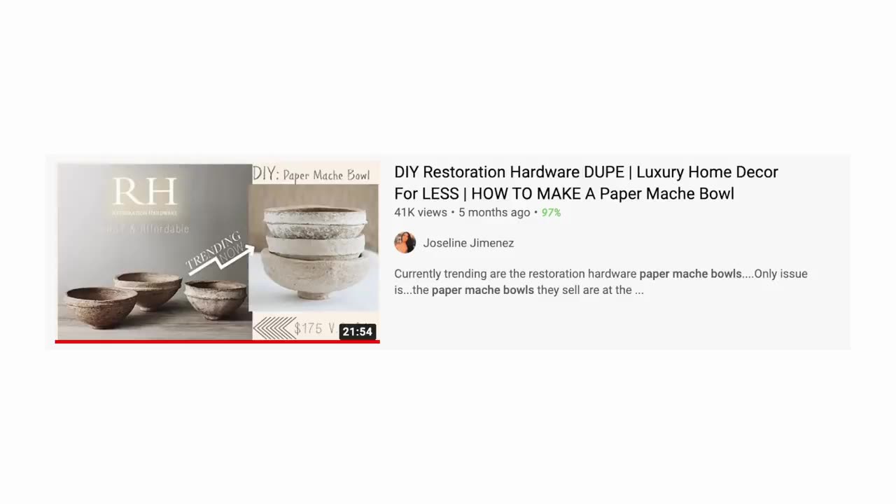 DIY $1 DOLLAR STORE HOME DECOR You Actually Want To Make! _Cute + Easy_