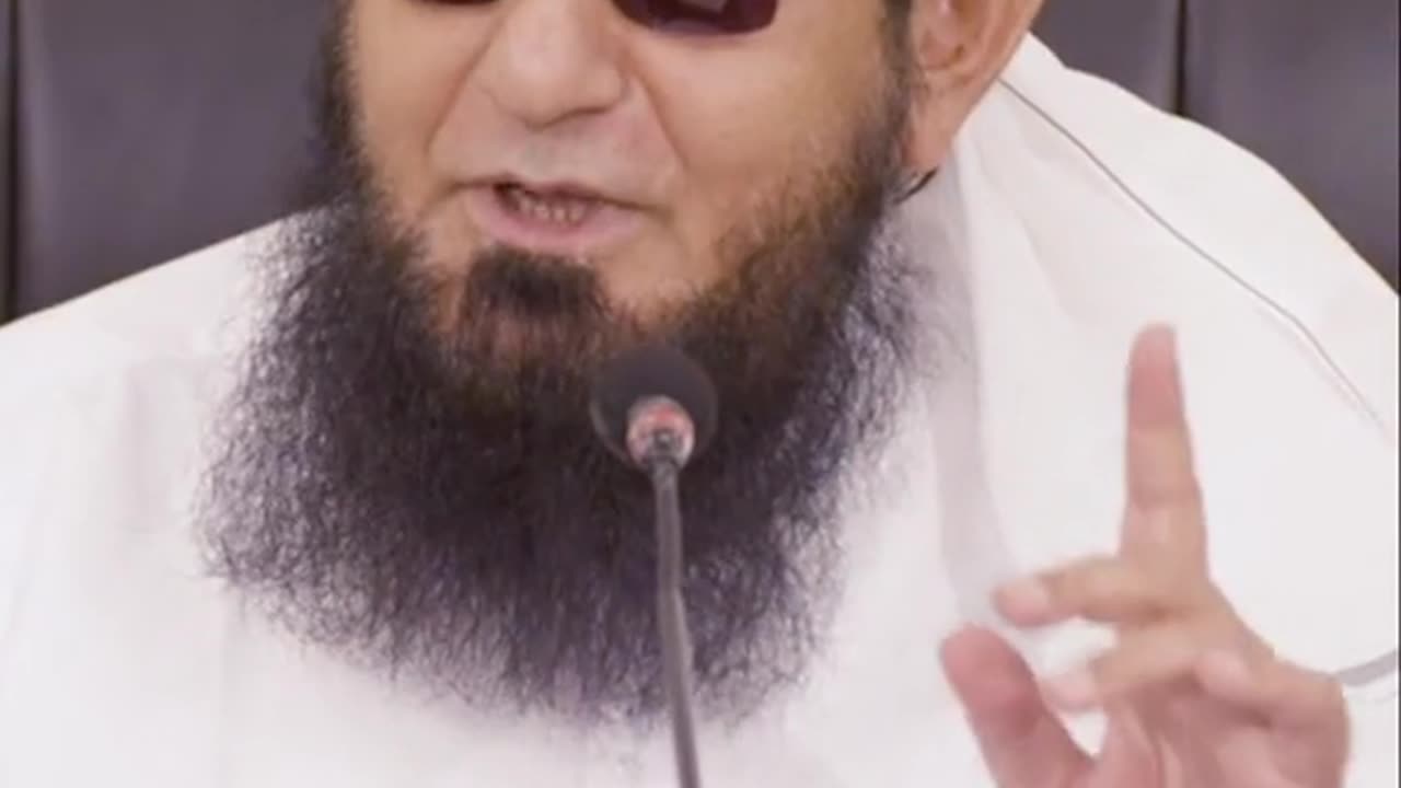 Tariq Jameel Video #islam #tariqjameel