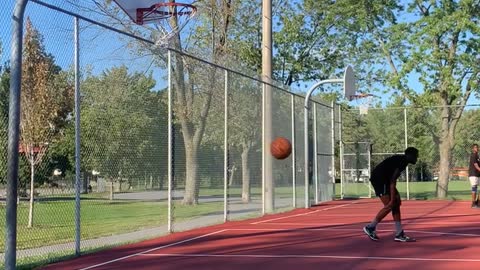 BALL IS LIFE
