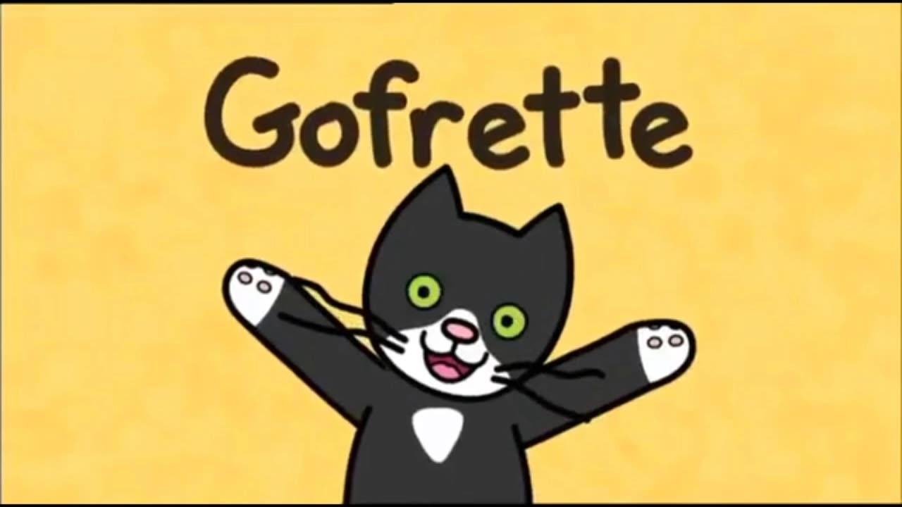 Gofrette Intro Instrumental