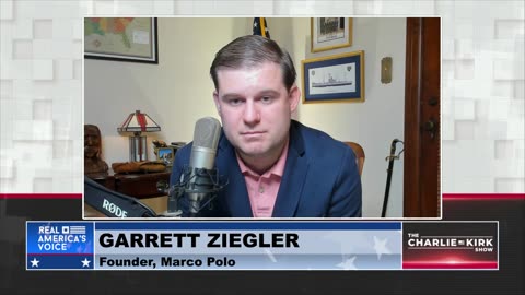 Garrett Ziegler Went Through Hunter Biden's Laptop and Dissects His Earth-Shattering Revelations