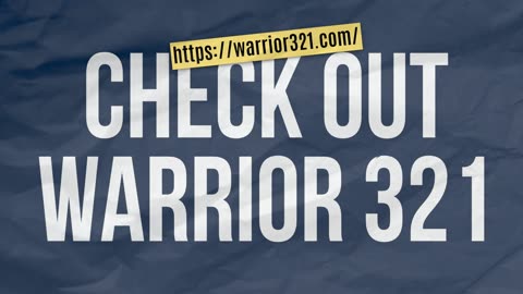 Warrior 321
