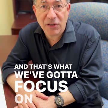 The house is actually burning down - Frank Pavone