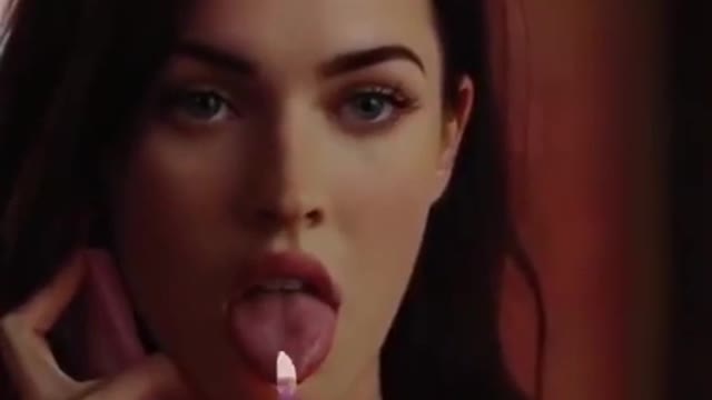 Bad girl 👧 Jennifer’s body