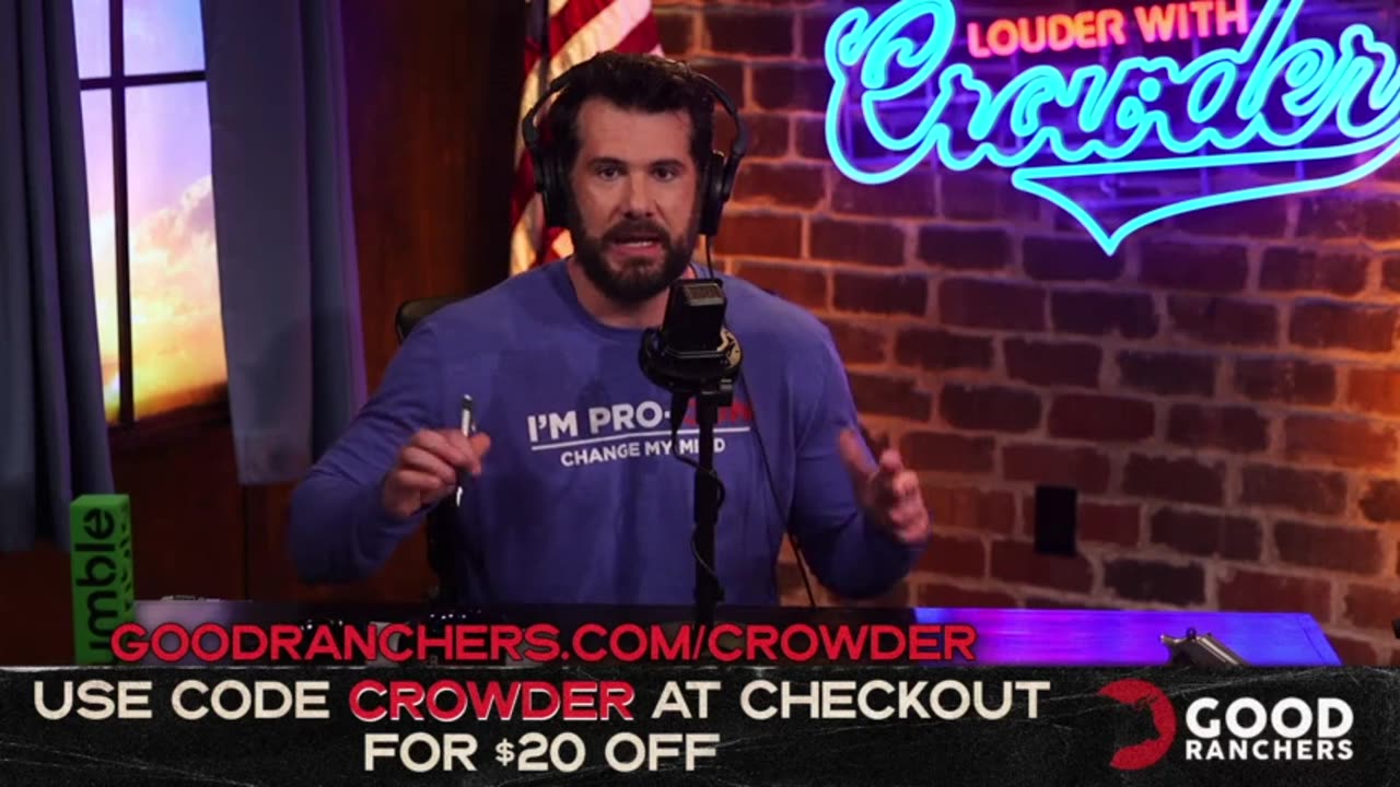 DYLAN MULVANEY'S NIKE AD IS PART OF A MUCH BIGGER SCHEME! | Louder with Crowder