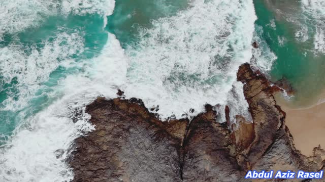 Beautiful Beach in the World #2