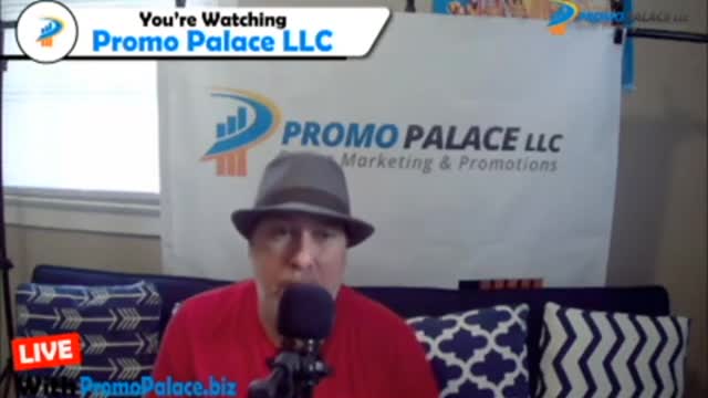 Promo Palace LLC Vlog 21 - All followers are not fans