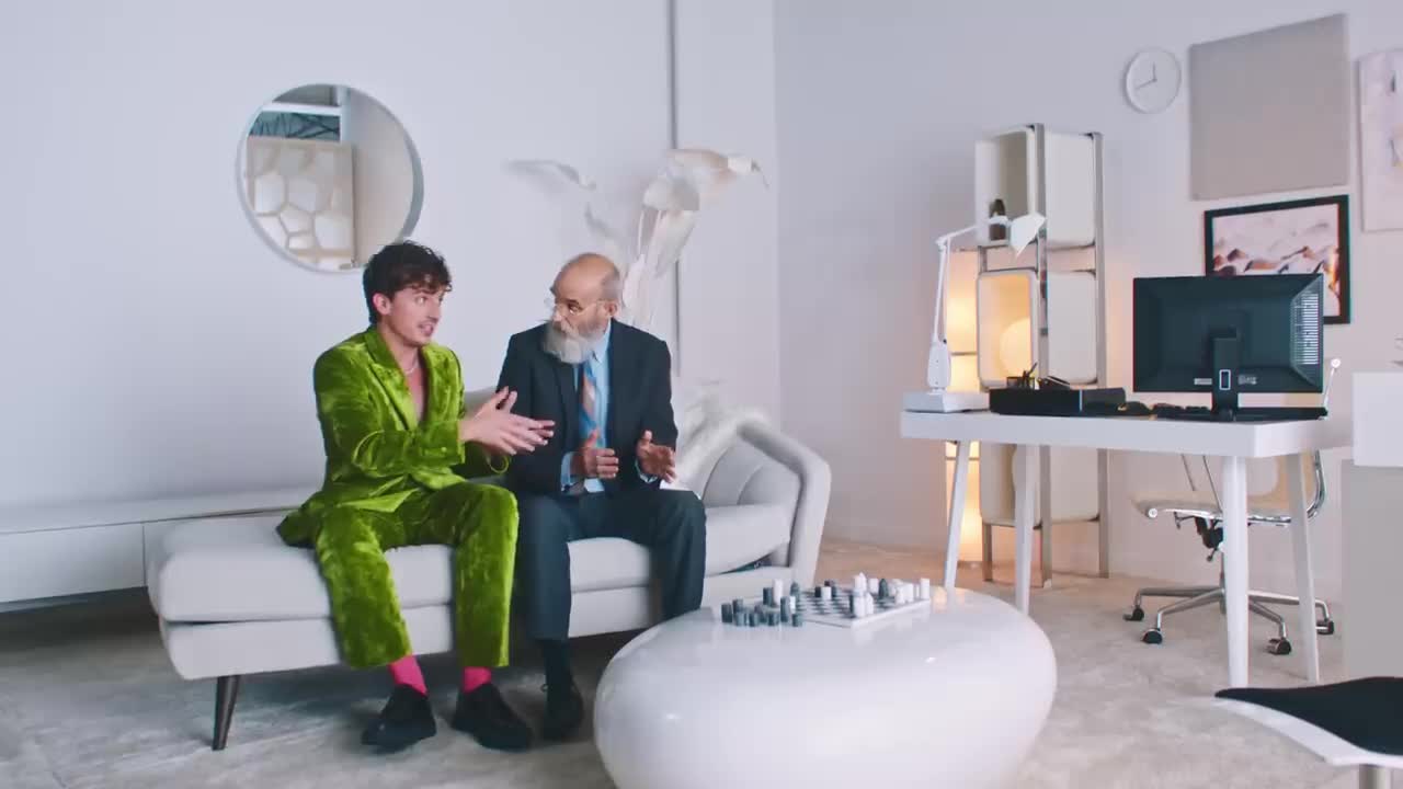 Charlie Puth - Left and Right feat. Jung Kook of BTS