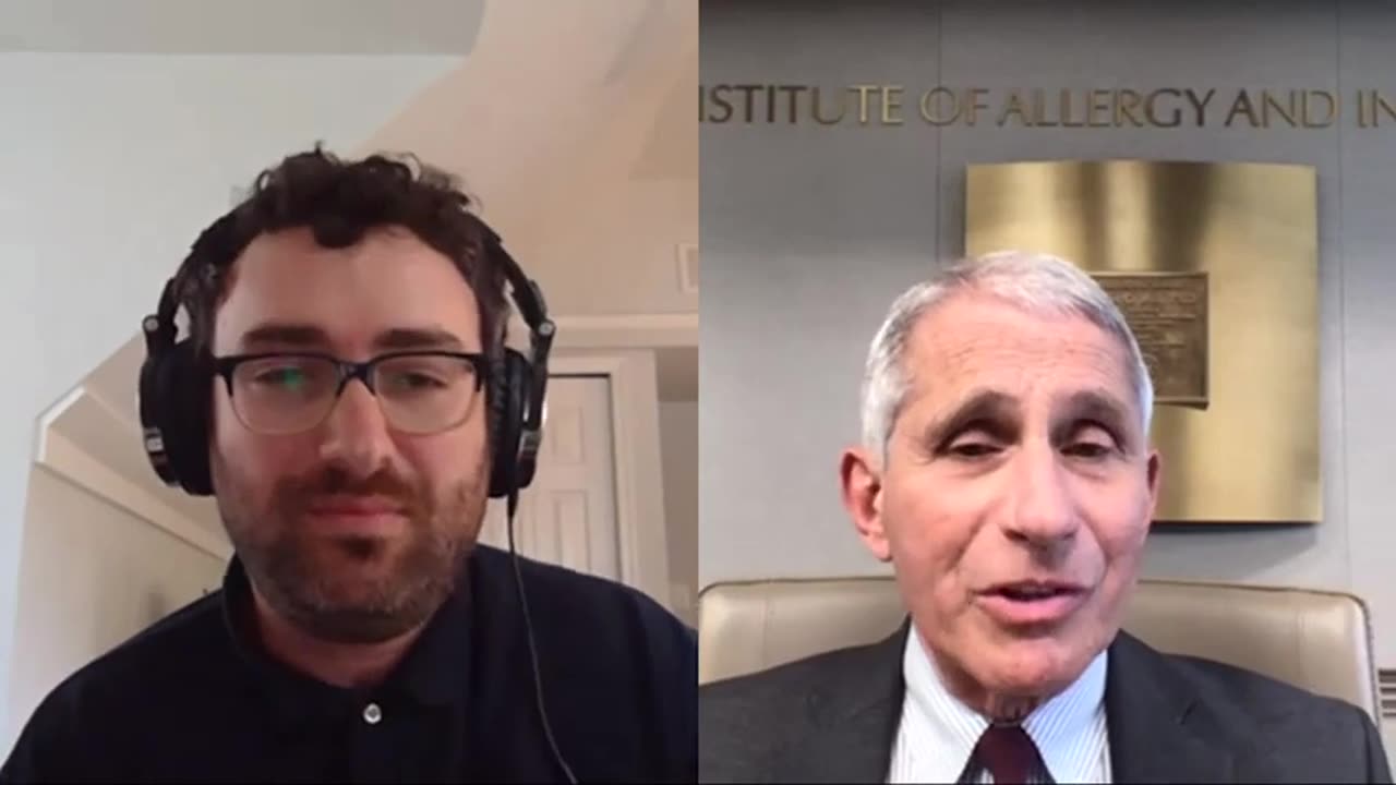 Dr. Anthony Fauci: How his Jesuit education helped prepare him for the pandemic