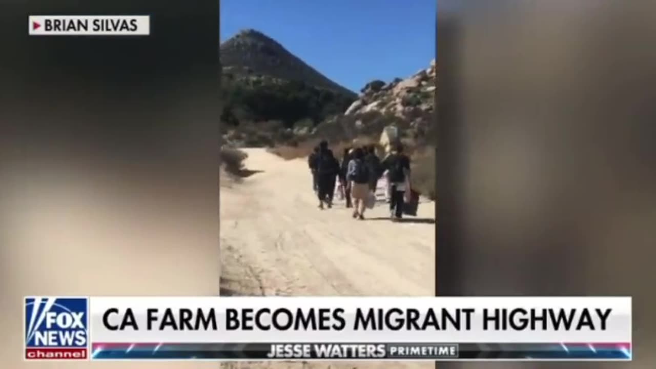 CNN Finally Realizes There Is An Immigration Crisis After Sending Reporter To Border