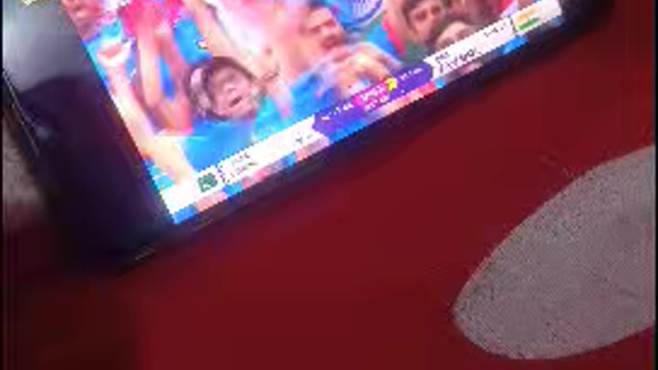 Best Bowl of Jaspreet bumra to Pakistan and wiket