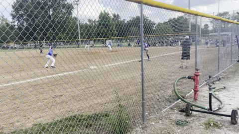 Fulton wins regional game against Mascoutah 7-4