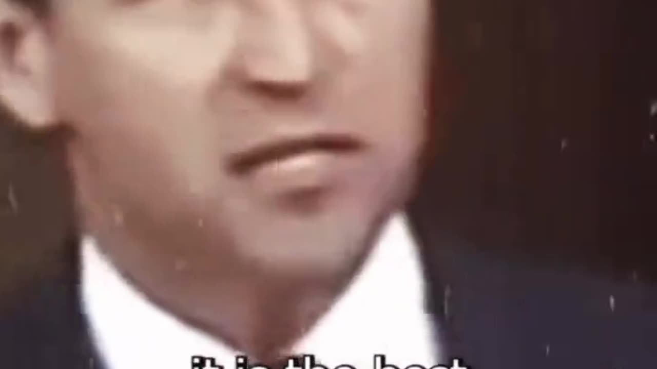 Joe Biden on Israel 1984 🇻🇳