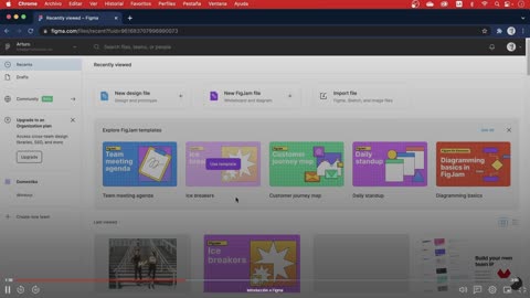 CURSO FIGMA BASICS-Introducción a Figma