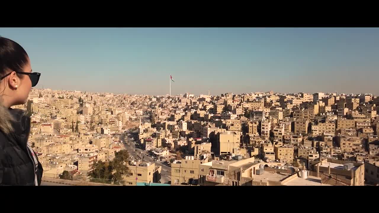 Jordan Travel Video, December 2019 (DJI osmo pocket & GoPro) (1)