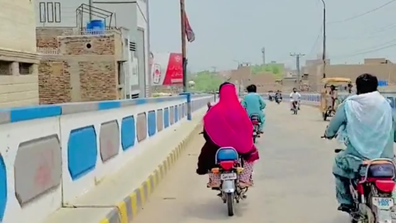 Larkana sindh