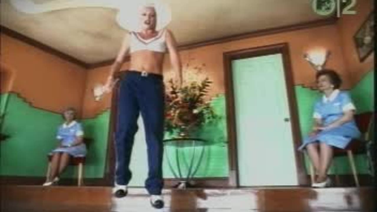 No Doubt - Just A Girl